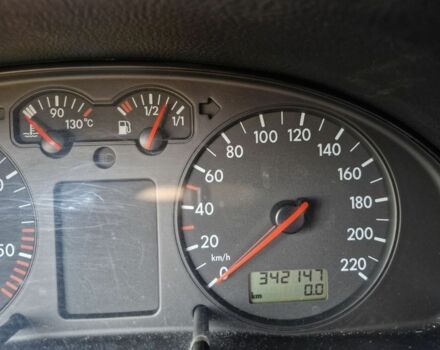 Синій Фольксваген Пассат Варіант, об'ємом двигуна 1.9 л та пробігом 342 тис. км за 2500 $, фото 7 на Automoto.ua