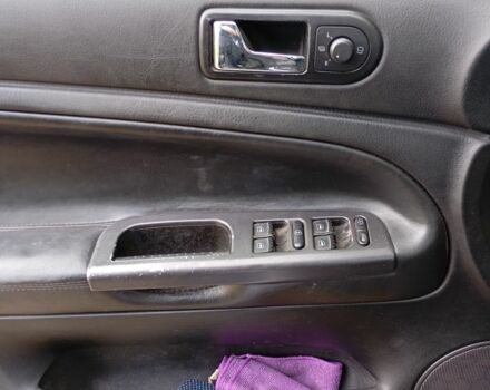 Синий Фольксваген Пассат Вариант, объемом двигателя 1.8 л и пробегом 341 тыс. км за 2750 $, фото 6 на Automoto.ua