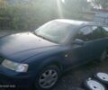 Фольксваген Пассат Вариант 1998 в Синельниковом на Automoto.ua Синий Фольксваген Пассат Вариант, объемом двигателя 0 л и пробегом 30 тыс. км за 3500 $, фото 1 на Automoto.ua