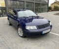 Фольксваген Пассат Вариант 1998 в Полтаве на Automoto.ua Синий Фольксваген Пассат Вариант, объемом двигателя 1.9 л и пробегом 300 тыс. км за 3500 $, фото 1 на Automoto.ua