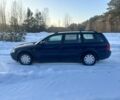 Синий Фольксваген Пассат Вариант, объемом двигателя 1.9 л и пробегом 311 тыс. км за 2750 $, фото 4 на Automoto.ua