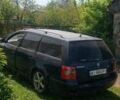 Синій Фольксваген Пассат Варіант, об'ємом двигуна 1.9 л та пробігом 370 тис. км за 3500 $, фото 4 на Automoto.ua
