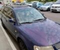 Синій Фольксваген Пассат Варіант, об'ємом двигуна 1.6 л та пробігом 540 тис. км за 3250 $, фото 4 на Automoto.ua