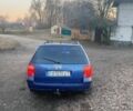 Синій Фольксваген Пассат Варіант, об'ємом двигуна 1.8 л та пробігом 377 тис. км за 2917 $, фото 3 на Automoto.ua