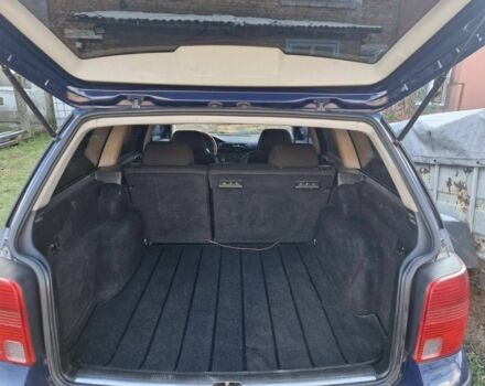 Синій Фольксваген Пассат Варіант, об'ємом двигуна 1.9 л та пробігом 342 тис. км за 2500 $, фото 3 на Automoto.ua