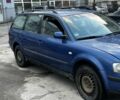 Синій Фольксваген Пассат Варіант, об'ємом двигуна 1.6 л та пробігом 120 тис. км за 2000 $, фото 1 на Automoto.ua