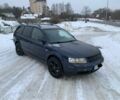 Синий Фольксваген Пассат Вариант, объемом двигателя 1.8 л и пробегом 450 тыс. км за 2450 $, фото 4 на Automoto.ua