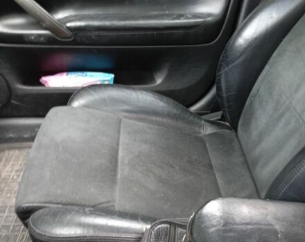 Синий Фольксваген Пассат Вариант, объемом двигателя 1.8 л и пробегом 341 тыс. км за 2750 $, фото 5 на Automoto.ua