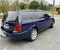 Фольксваген Пассат Вариант 1998 в Полтаве на Automoto.ua Синий Фольксваген Пассат Вариант, объемом двигателя 1.9 л и пробегом 300 тыс. км за 3500 $, фото 2 на Automoto.ua
