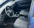 Синій Фольксваген Пассат Варіант, об'ємом двигуна 1.6 л та пробігом 120 тис. км за 2000 $, фото 4 на Automoto.ua