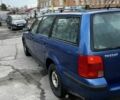 Синій Фольксваген Пассат Варіант, об'ємом двигуна 1.6 л та пробігом 120 тис. км за 2000 $, фото 2 на Automoto.ua