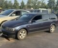 Синій Фольксваген Пассат Варіант, об'ємом двигуна 1.8 л та пробігом 320 тис. км за 2202 $, фото 1 на Automoto.ua