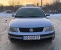 Синій Фольксваген Пассат Варіант, об'ємом двигуна 1.6 л та пробігом 286 тис. км за 3300 $, фото 1 на Automoto.ua