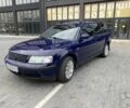 Фольксваген Пассат Вариант 1998 в Полтаве на Automoto.ua Синий Фольксваген Пассат Вариант, объемом двигателя 1.9 л и пробегом 300 тыс. км за 3500 $, фото 1 на Automoto.ua