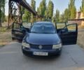 Синий Фольксваген Пассат Вариант, объемом двигателя 1.9 л и пробегом 375 тыс. км за 3150 $, фото 1 на Automoto.ua