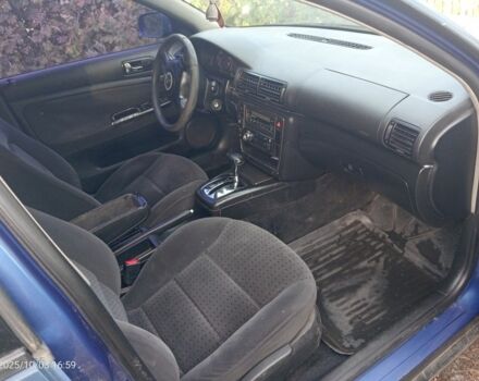 Фольксваген Пассат Вариант 1998 в Синельниковом на Automoto.ua Синий Фольксваген Пассат Вариант, объемом двигателя 0 л и пробегом 30 тыс. км за 3500 $, фото 6 на Automoto.ua