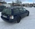 Синій Фольксваген Пассат Варіант, об'ємом двигуна 1.9 л та пробігом 405 тис. км за 1300 $, фото 6 на Automoto.ua