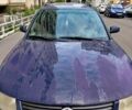 Синій Фольксваген Пассат Варіант, об'ємом двигуна 1.6 л та пробігом 540 тис. км за 3250 $, фото 6 на Automoto.ua