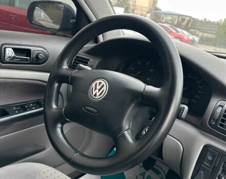 Синій Фольксваген Пассат Варіант, об'ємом двигуна 1.9 л та пробігом 310 тис. км за 5200 $, фото 10 на Automoto.ua