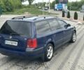 Синий Фольксваген Пассат Вариант, объемом двигателя 1.8 л и пробегом 300 тыс. км за 1899 $, фото 3 на Automoto.ua