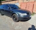 Синій Фольксваген Пассат Варіант, об'ємом двигуна 1.8 л та пробігом 330 тис. км за 3500 $, фото 1 на Automoto.ua