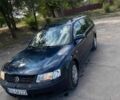 Синій Фольксваген Пассат Варіант, об'ємом двигуна 2 л та пробігом 380 тис. км за 2602 $, фото 4 на Automoto.ua