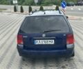 Синий Фольксваген Пассат Вариант, объемом двигателя 1.8 л и пробегом 300 тыс. км за 1899 $, фото 4 на Automoto.ua