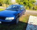 Фольксваген Пассат Вариант 1999 в Краснокутске на Automoto.ua Синий Фольксваген Пассат Вариант, объемом двигателя 1.9 л и пробегом 385 тыс. км за 5000 $, фото 3 на Automoto.ua