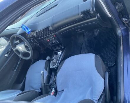 Синій Фольксваген Пассат Варіант, об'ємом двигуна 1.8 л та пробігом 345 тис. км за 3150 $, фото 7 на Automoto.ua