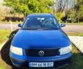 Фольксваген Пассат Вариант 1999 в Краснокутске на Automoto.ua Синий Фольксваген Пассат Вариант, объемом двигателя 1.9 л и пробегом 385 тыс. км за 5000 $, фото 8 на Automoto.ua