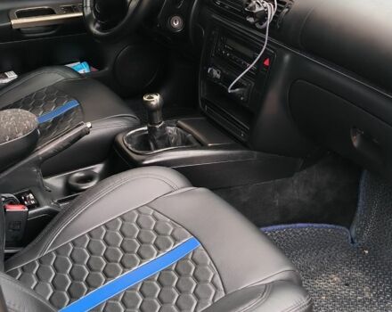 Синій Фольксваген Пассат Варіант, об'ємом двигуна 0 л та пробігом 466 тис. км за 2857 $, фото 3 на Automoto.ua