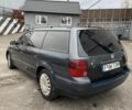 Синій Фольксваген Пассат Варіант, об'ємом двигуна 1.6 л та пробігом 1 тис. км за 1500 $, фото 3 на Automoto.ua