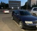 Синій Фольксваген Пассат Варіант, об'ємом двигуна 0 л та пробігом 400 тис. км за 2899 $, фото 1 на Automoto.ua