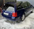 Синий Фольксваген Пассат Вариант, объемом двигателя 1.8 л и пробегом 300 тыс. км за 2900 $, фото 5 на Automoto.ua