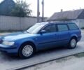 Синий Фольксваген Пассат Вариант, объемом двигателя 1.9 л и пробегом 299 тыс. км за 3000 $, фото 3 на Automoto.ua