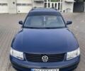 Синій Фольксваген Пассат Варіант, об'ємом двигуна 1.8 л та пробігом 300 тис. км за 2510 $, фото 1 на Automoto.ua