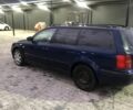 Фольксваген Пассат Варіант 1999 у Гниване на Automoto.ua Синій Фольксваген Пассат Варіант, об'ємом двигуна 1.6 л та пробігом 529 тис. км за 2650 $, фото 4 на Automoto.ua