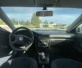 Синий Фольксваген Пассат Вариант, объемом двигателя 1.6 л и пробегом 320 тыс. км за 3500 $, фото 5 на Automoto.ua