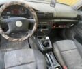 Фольксваген Пассат Вариант 1999 в Никополе на Automoto.ua Синий Фольксваген Пассат Вариант, объемом двигателя 1.9 л и пробегом 350 тыс. км за 1499 $, фото 12 на Automoto.ua