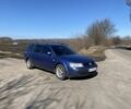 Синий Фольксваген Пассат Вариант, объемом двигателя 1.8 л и пробегом 450 тыс. км за 2200 $, фото 1 на Automoto.ua