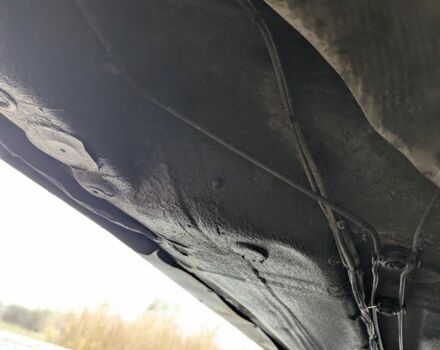 Синий Фольксваген Пассат Вариант, объемом двигателя 1.6 л и пробегом 353 тыс. км за 3200 $, фото 6 на Automoto.ua