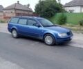 Синий Фольксваген Пассат Вариант, объемом двигателя 1.9 л и пробегом 299 тыс. км за 3000 $, фото 1 на Automoto.ua