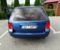 Синий Фольксваген Пассат Вариант, объемом двигателя 1.9 л и пробегом 350 тыс. км за 2400 $, фото 7 на Automoto.ua