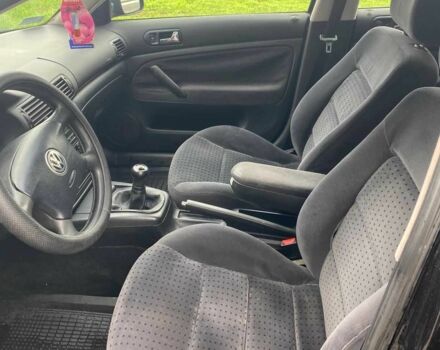 Синій Фольксваген Пассат Варіант, об'ємом двигуна 1.9 л та пробігом 355 тис. км за 2011 $, фото 10 на Automoto.ua