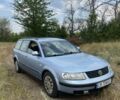 Синій Фольксваген Пассат Варіант, об'ємом двигуна 1.9 л та пробігом 478 тис. км за 2400 $, фото 2 на Automoto.ua
