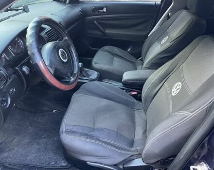 Фольксваген Пассат Вариант 1999 в Каменце-Подольском на Automoto.ua Синий Фольксваген Пассат Вариант, объемом двигателя 1.9 л и пробегом 320 тыс. км за 2300 $, фото 4 на Automoto.ua