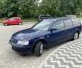 Синий Фольксваген Пассат Вариант, объемом двигателя 1.6 л и пробегом 320 тыс. км за 3150 $, фото 1 на Automoto.ua