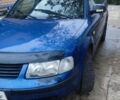 Синий Фольксваген Пассат Вариант, объемом двигателя 1.9 л и пробегом 408 тыс. км за 4250 $, фото 2 на Automoto.ua