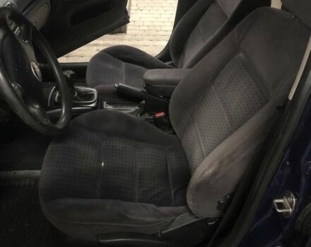 Фольксваген Пассат Варіант 1999 у Гниване на Automoto.ua Синій Фольксваген Пассат Варіант, об'ємом двигуна 1.6 л та пробігом 529 тис. км за 2650 $, фото 6 на Automoto.ua