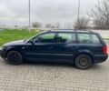 Синій Фольксваген Пассат Варіант, об'ємом двигуна 1.9 л та пробігом 355 тис. км за 2011 $, фото 8 на Automoto.ua